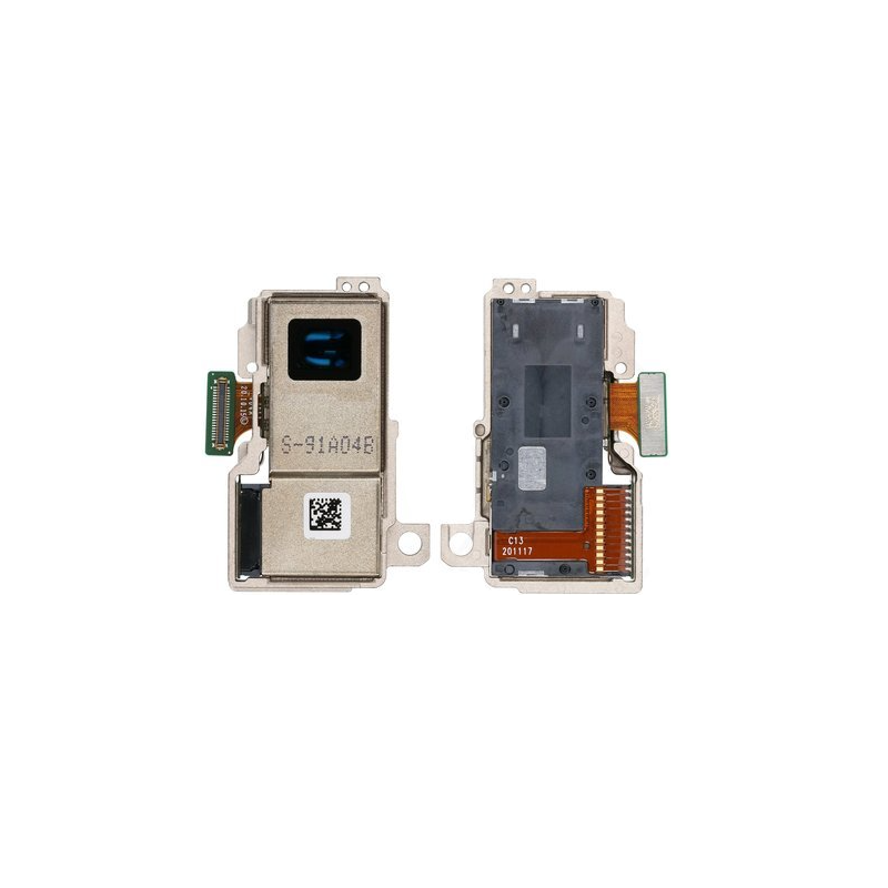 Galaxy S21 Ultra 5G Main kamera Periscope Telephoto 10MP