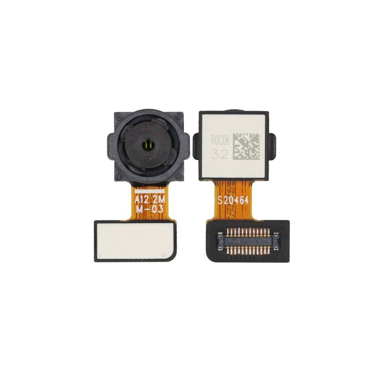 Samsung Galaxy A12 Rear camera module macro 2MP