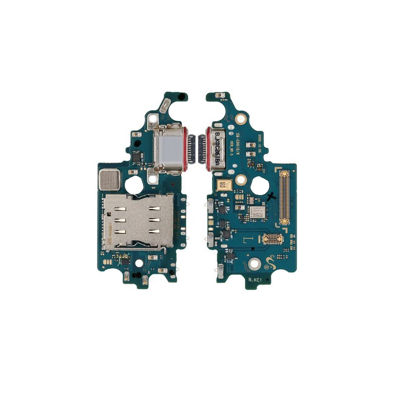 Galaxy S21 5G Charging Port