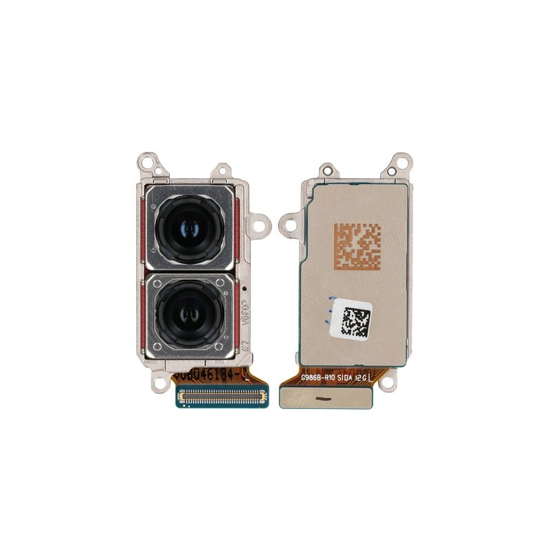 Galaxy S21 5G Main kamera 12+64+12MP