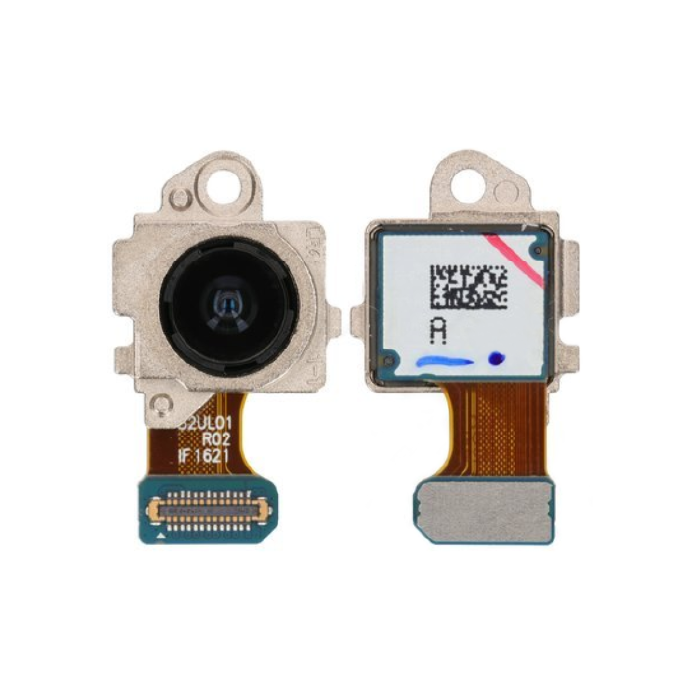 Galaxy Z Flip 3 5G Main Camera Ultrawide 12MP