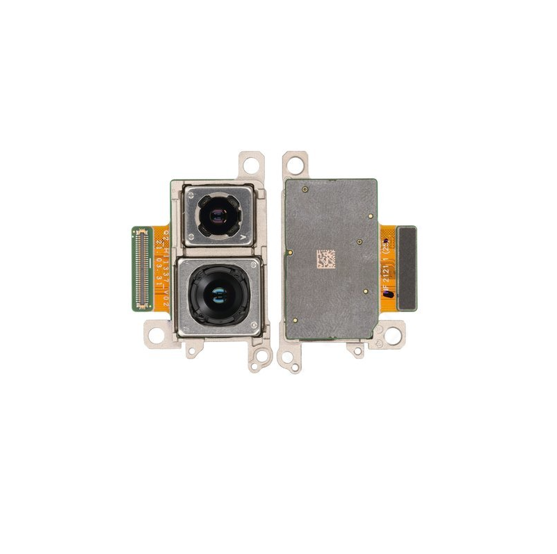 Galaxy Z Fold3 5G Main Camera 12+12MP