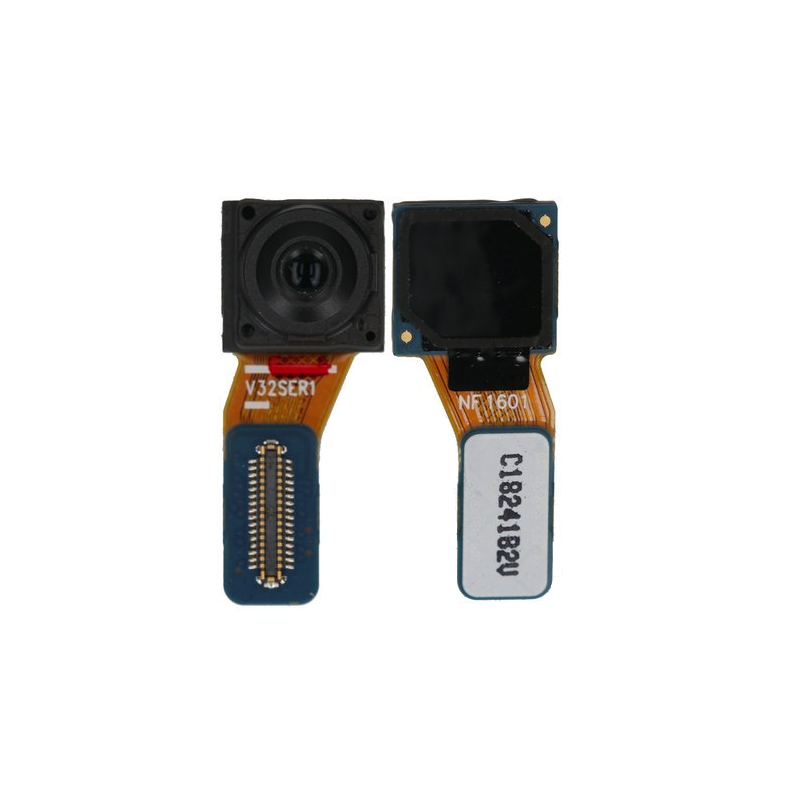 Galaxy S21 FE frontkamera 32MP