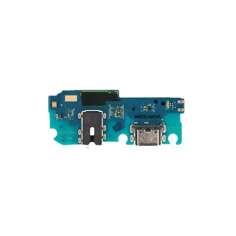 Samsung Galaxy A12 Nacho Charging connector with Flex - Original