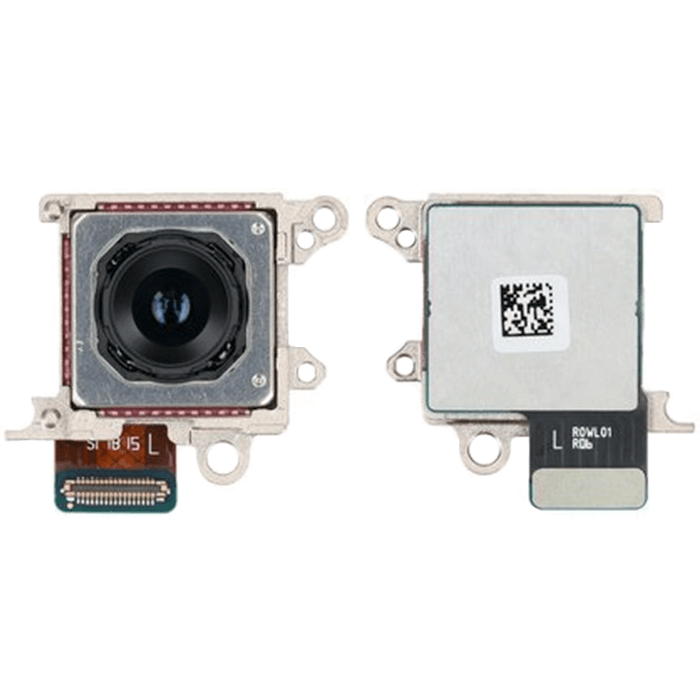 Samsung Galaxy S22 & S22 Plus 50Mpix main camera 