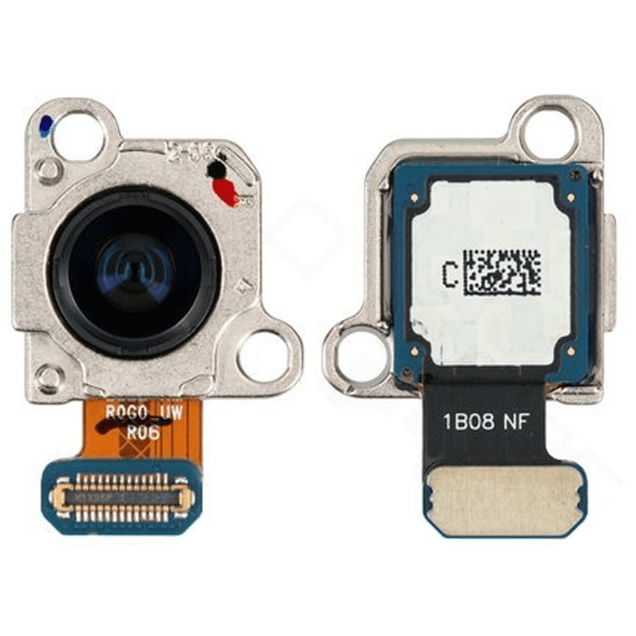 Samsung Galaxy S22 & S22 Plus 12Mpix main camera 