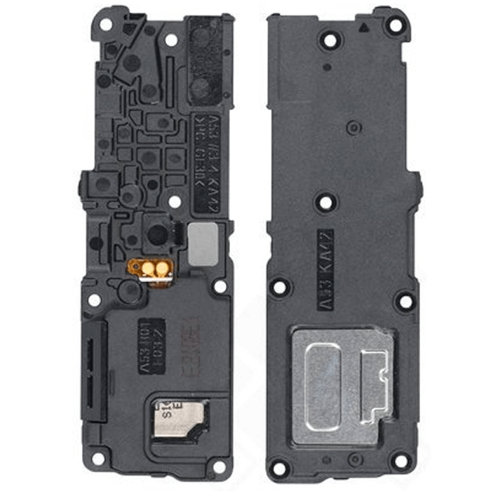 Samsung Galaxy A53 5G speaker - Bottom