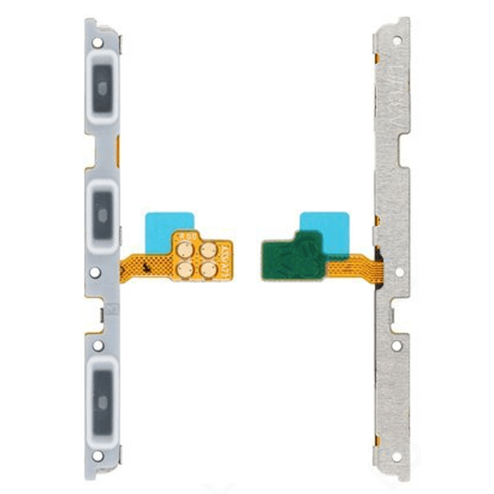 Samsung Galaxy A33 5G side button flex 