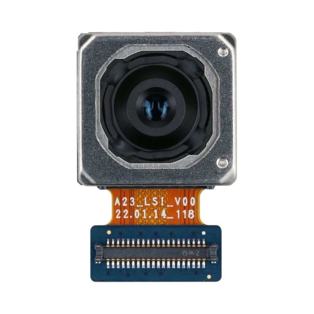 Samsung Galaxy A23 5G 50MP rear camera