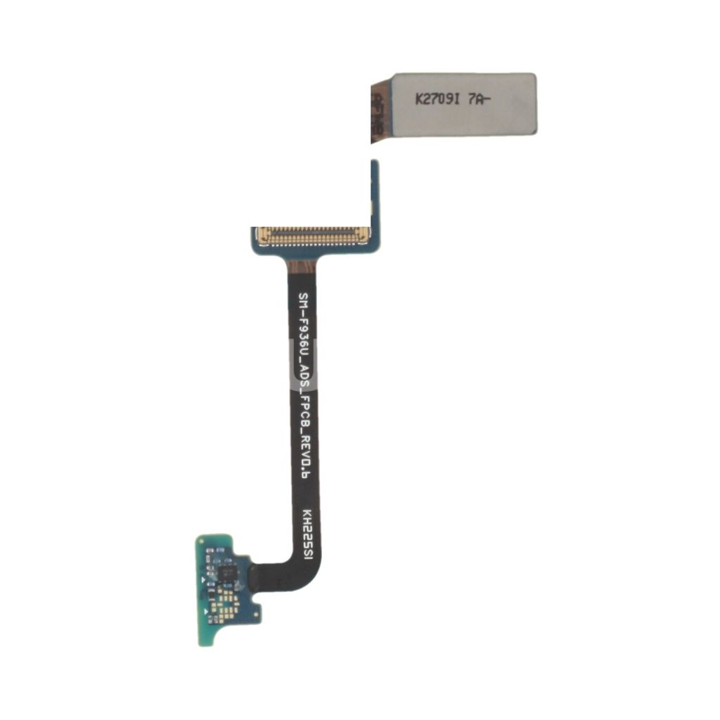 Samsung Galaxy Z Flip 4 5G Side Button Flex
