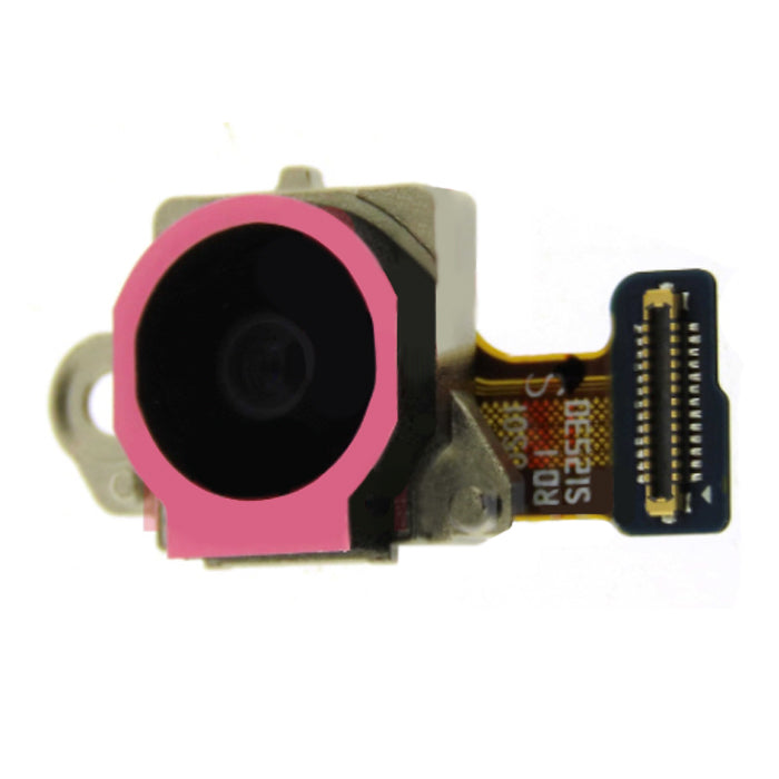 Samsung Galaxy Z Flip 4 12MP rear camera