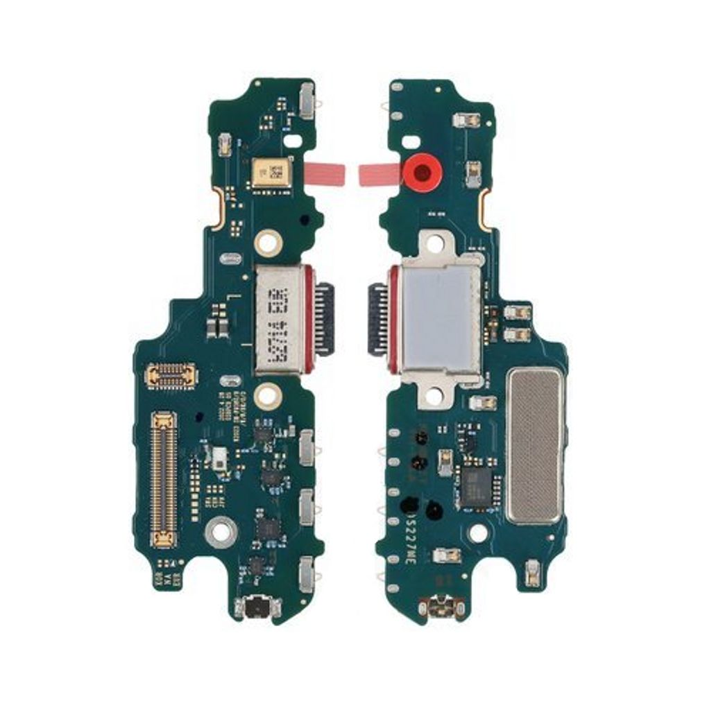 Samsung Galaxy Z Fold 4 5G Charge Connector with flexkabel