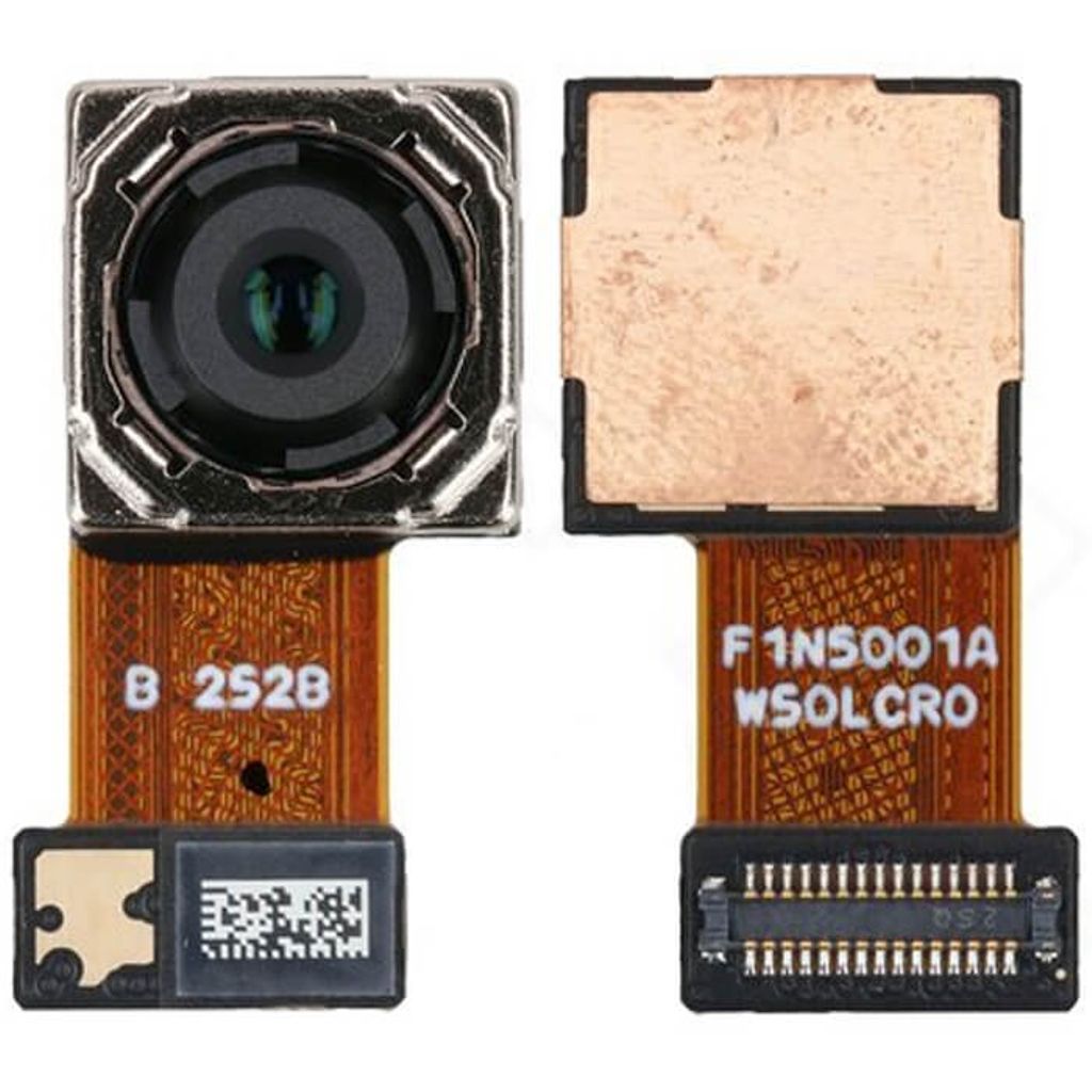 Samsung Galaxy A04s 50MP rear camera 