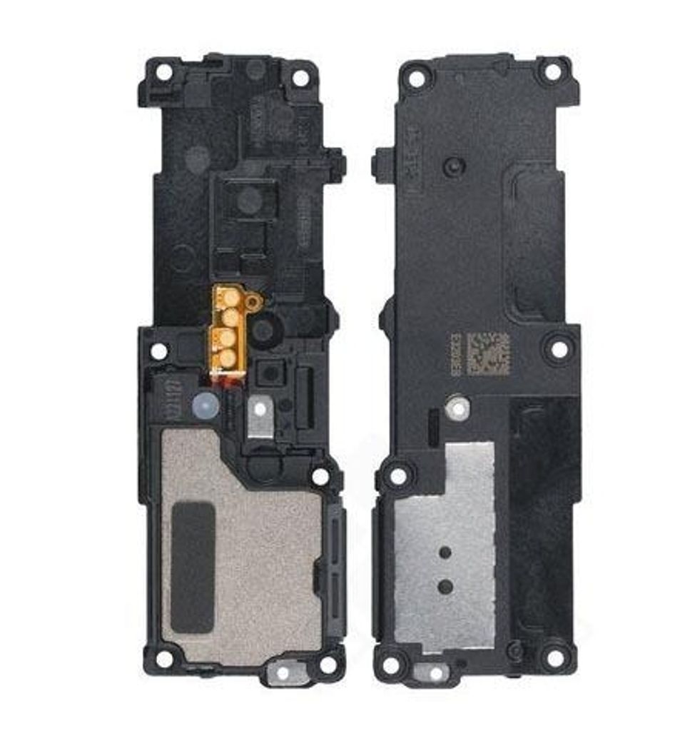 Samsung Galaxy S23 Ultra högtalare Bottom