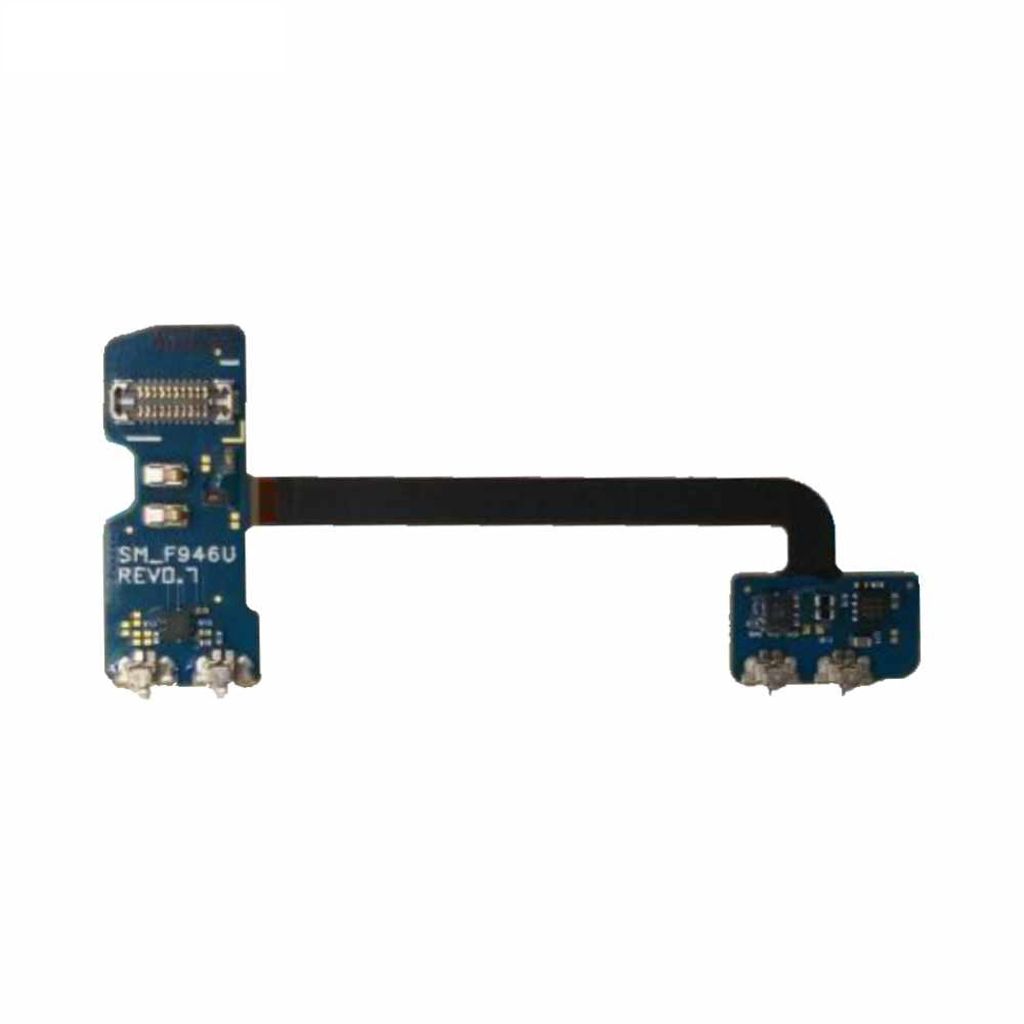 Galaxy Z Fold5 5G ADS flexkabel