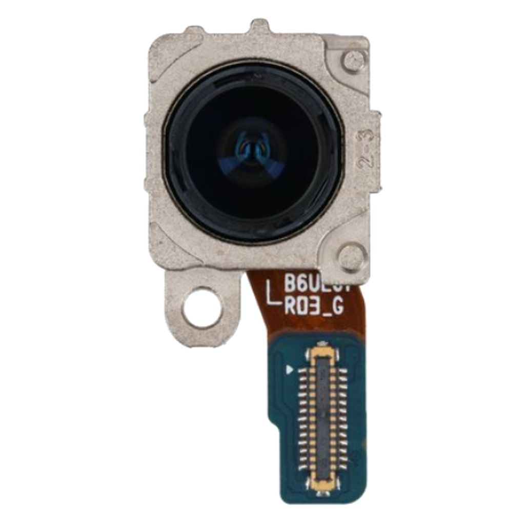 Samsung Galaxy Flip6 Camera Ultra Wide