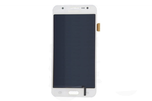 Galaxy J5 Display White  