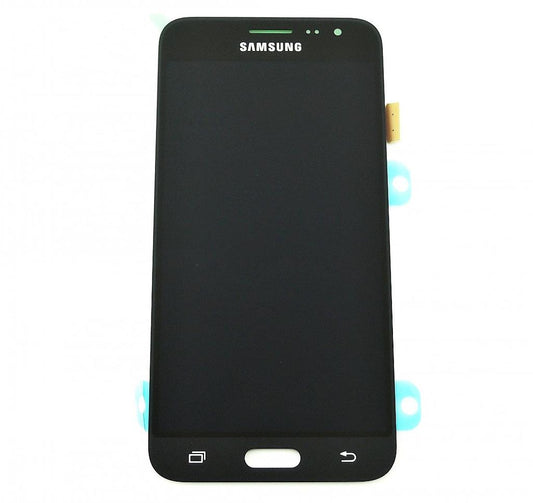 Galaxy J3 2016 Display Black