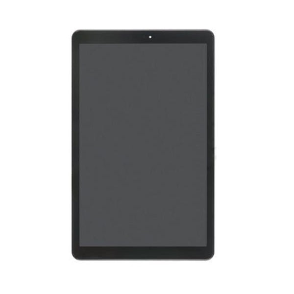 Galaxy Tab A 10.5 SM-T590 display svart