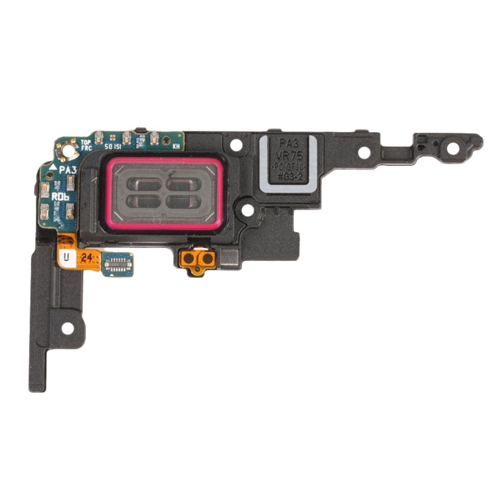 Samsung Galaxy S25 Ultra MEA REAR-TOP