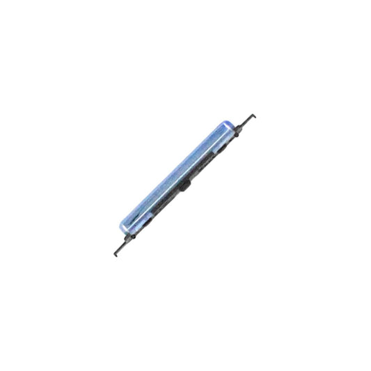 Samsung Galaxy M32 Volume Button - Blue