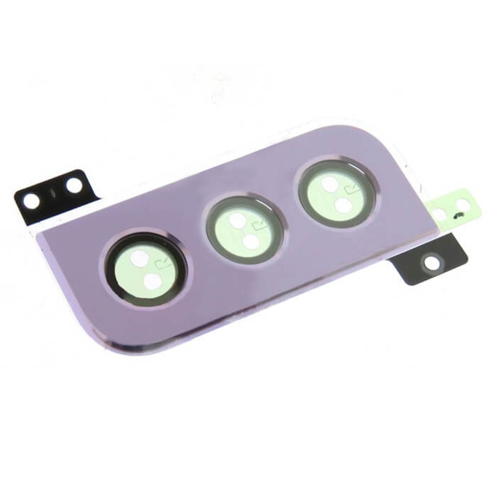 Samsung Galaxy S22 kameralins - Violet