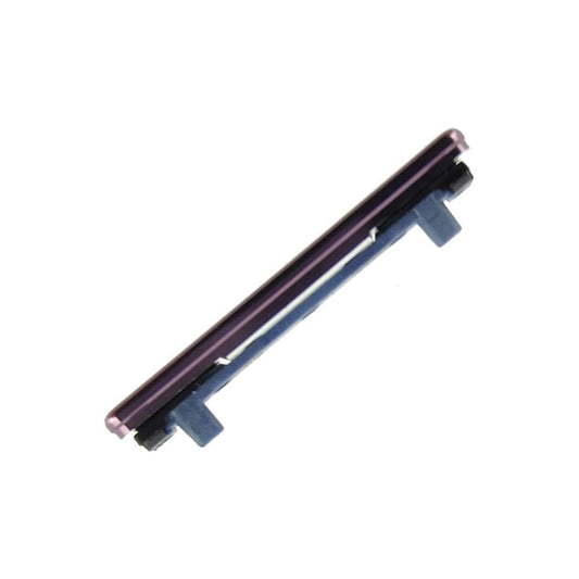 Samsung Galaxy Z Fold4 Volume button - Burgundy