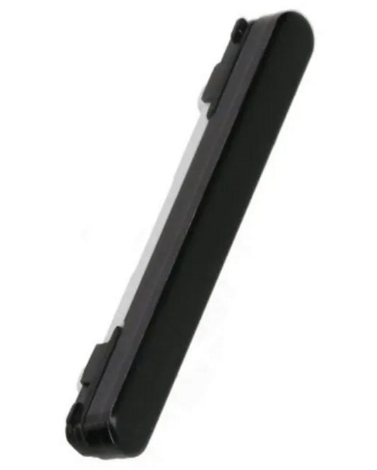 Galaxy S23/S23 Plus Volume Button - Graphite