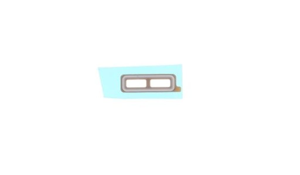 Galaxy S23/S23 Plus Bottom Speaker Mesh