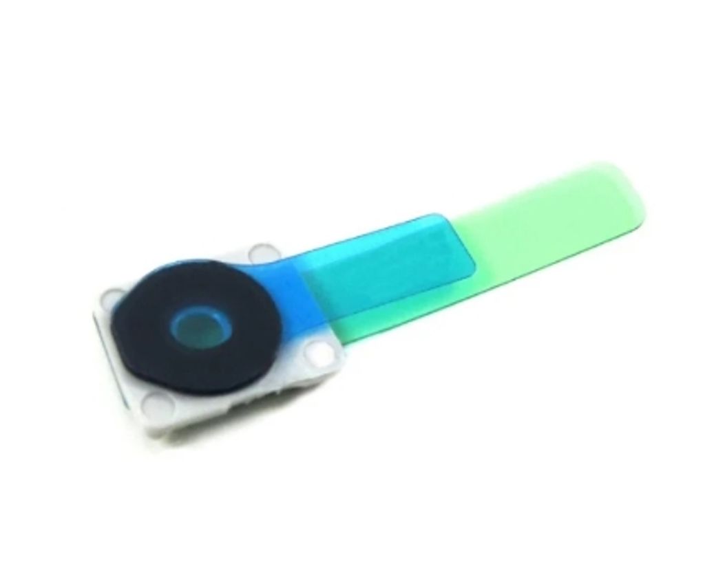 Samsung Galaxy S24 Ultra Microphone Bracket