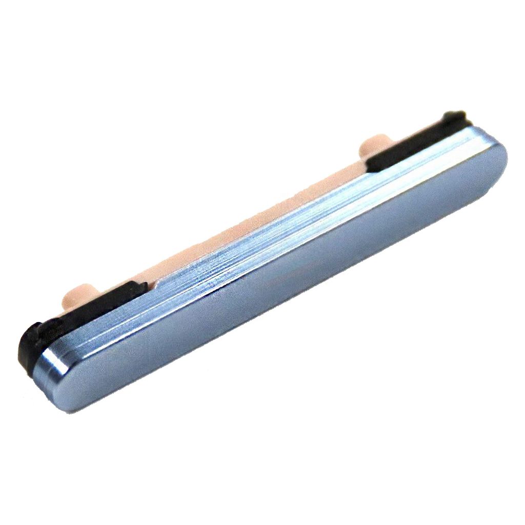 Samsung Galaxy S24 Volume Button - Sapphire Blue