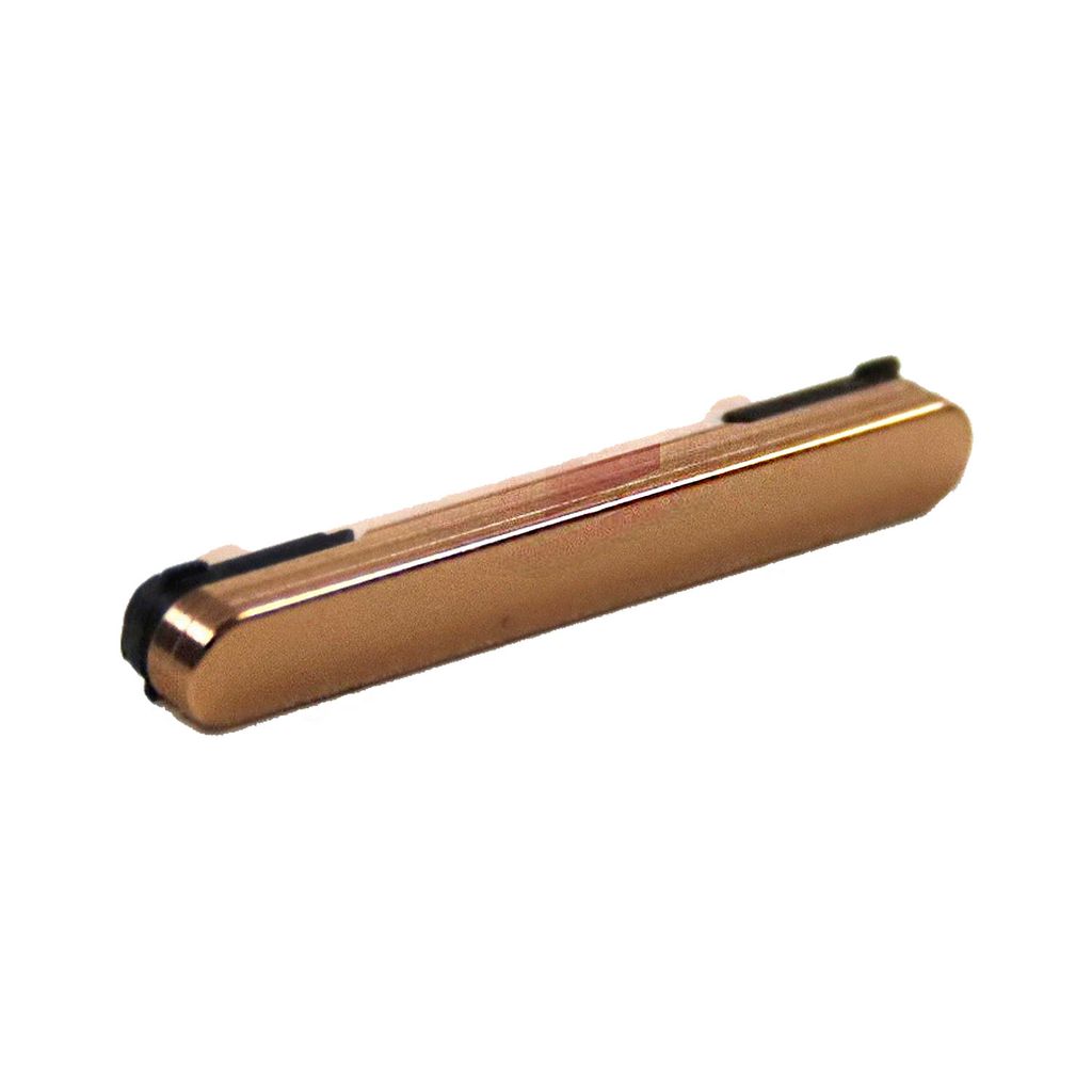 Samsung Galaxy S24 Volume Button - Sandstone Orange