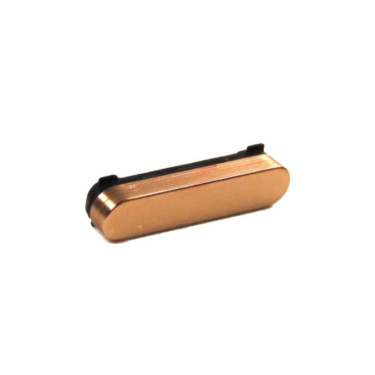 Samsung Galaxy S24 Power Button - Sandstone Orange