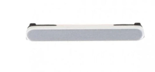 Samsung Galaxy S24 FE Volume Button Silver