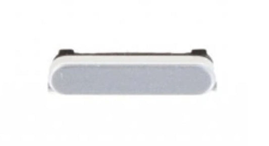 Samsung Galaxy S24 FE Power Button Silver