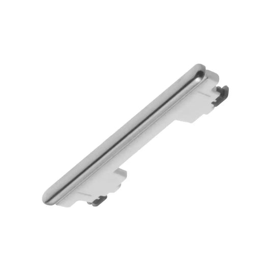 Samsung Galaxy A56 Volume button Original- Awesome Light Grey