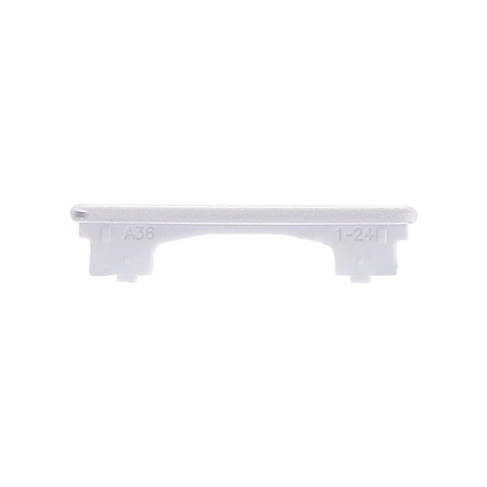 Samsung Galaxy A36 Volume button Original- Awesome Lavender