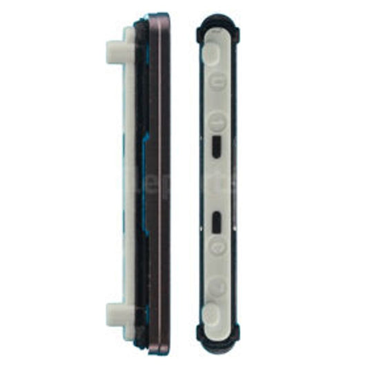 Samsung Galaxy Tab S11 Ultra 5G Volume Button