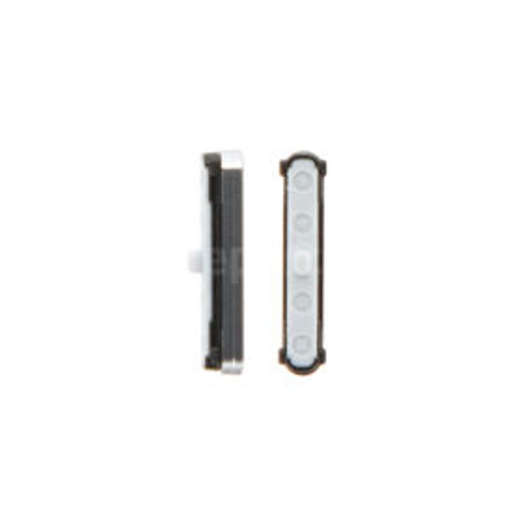 Samsung Galaxy S26+ Power Button - Silver
