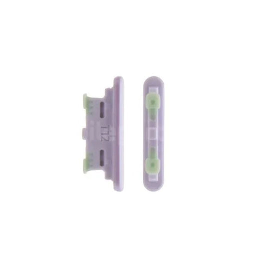 Samsung Galaxy A37 Power Button - Awesome Lavender