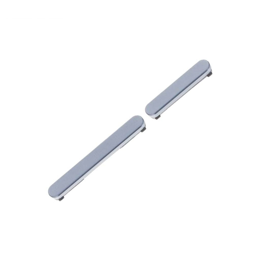 Samsung Galaxy S26 Ultra Side Button Pair – Light blå