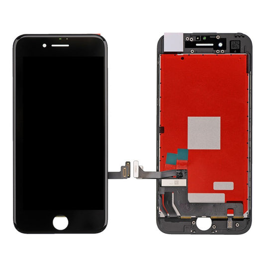 iPhone 8 LCD-display - Black