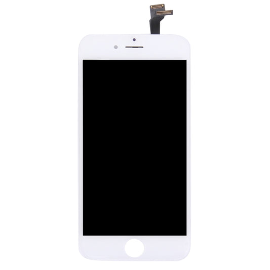 iPhone 6 LCD-display AAA - White