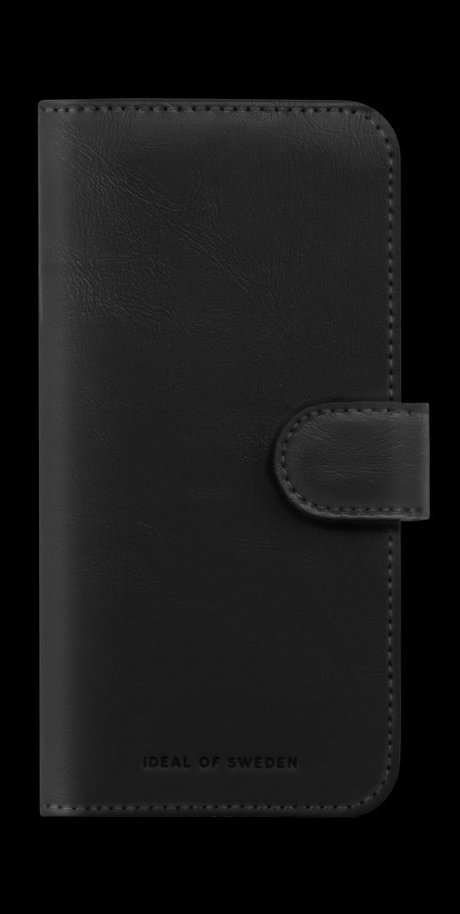 Ideal of Sweden Magnet Wallet Samsung Galaxy S24 Ultra – Svart