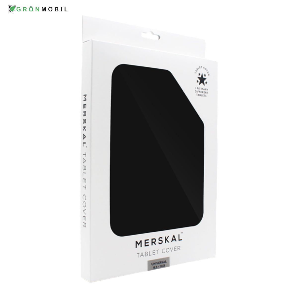 Merskal Tablet Cover 9.5 - 10.5 Universalt