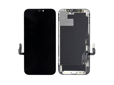 IPhone 12/12 Pro LCD skärm (Lifetime Warranty)