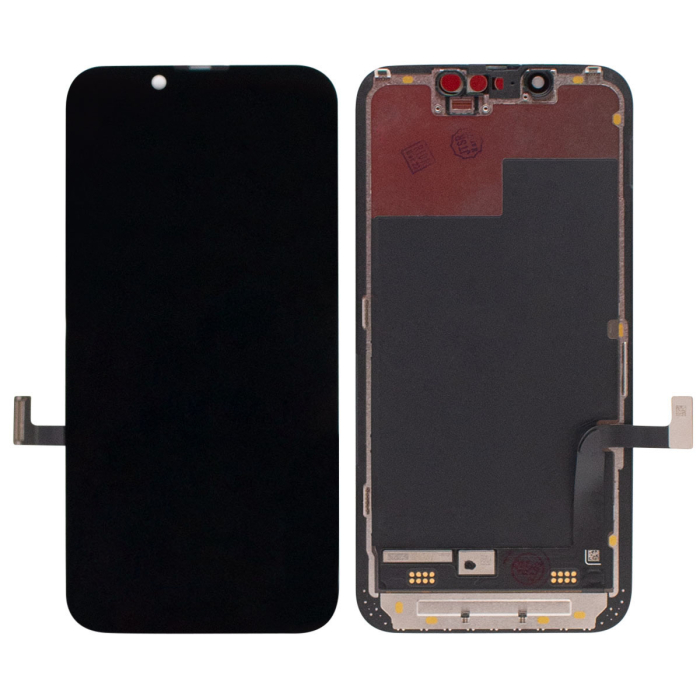 IPhone 13 LCD skärm (Lifetime Warranty)