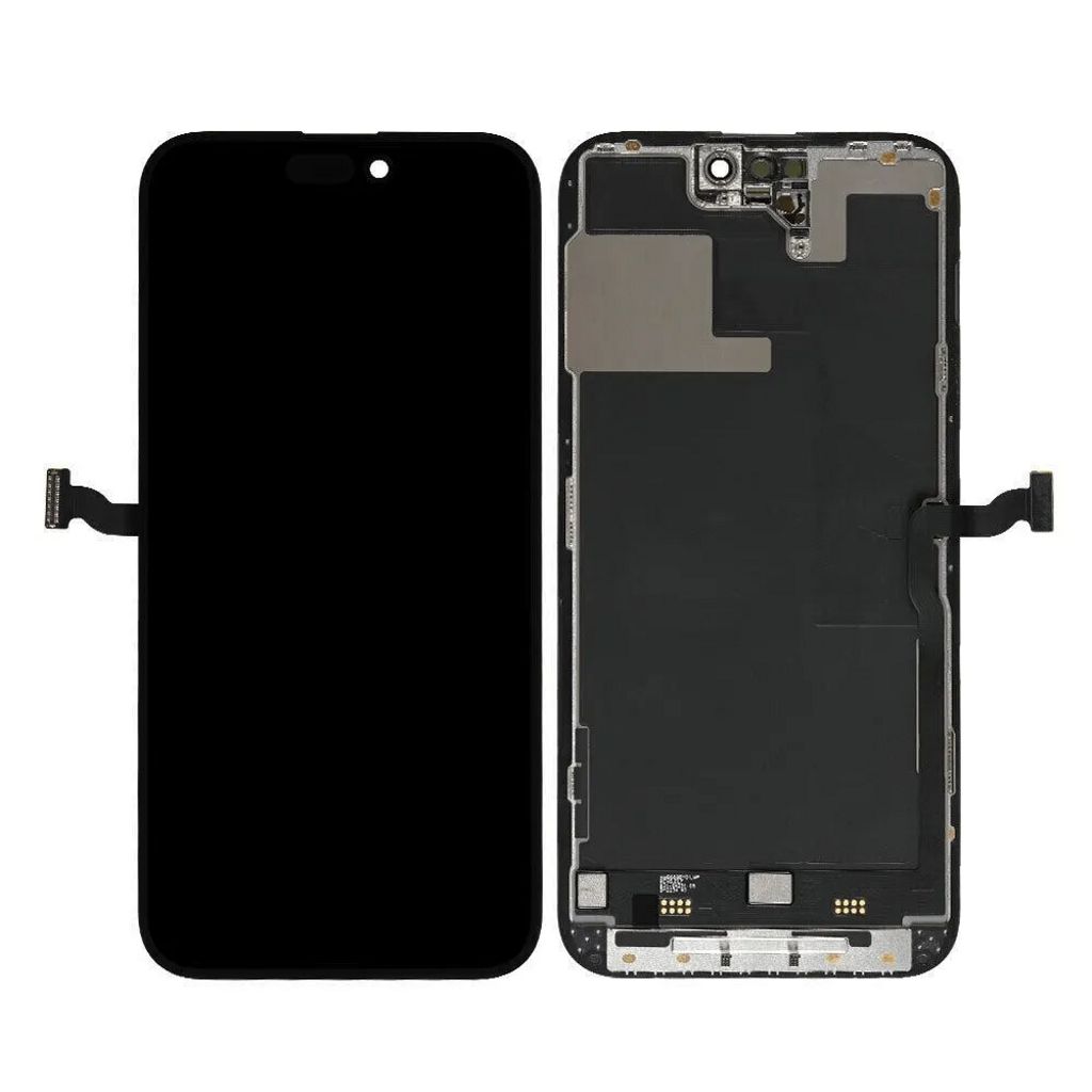 IPhone 14 Pro Max LCD skärm (Lifetime Warranty)