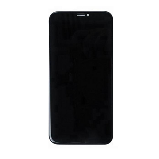 iPhone XS Max Display - Black (IN CELL)