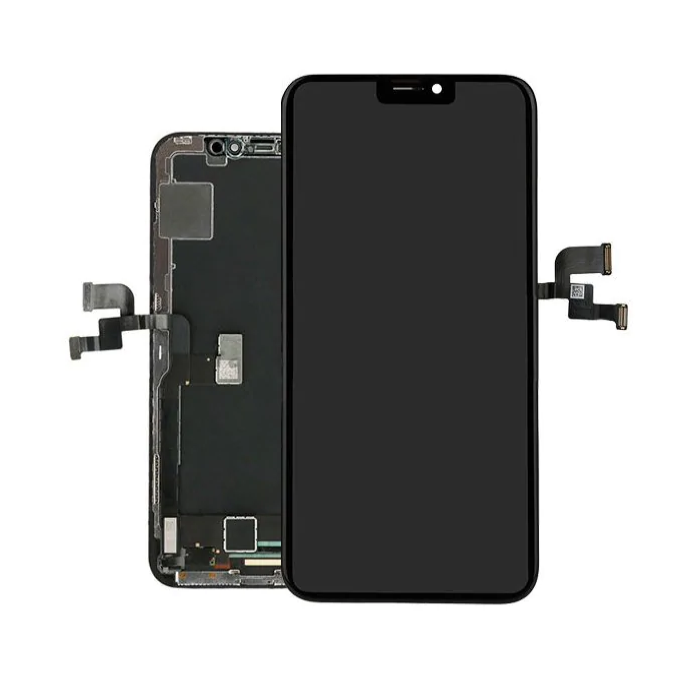 iPhone XS Display - Black (IN CELL)